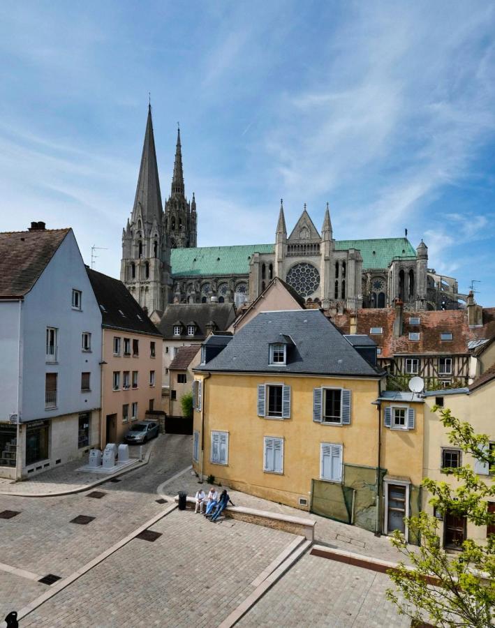 Apartment Cote Sud Chartres