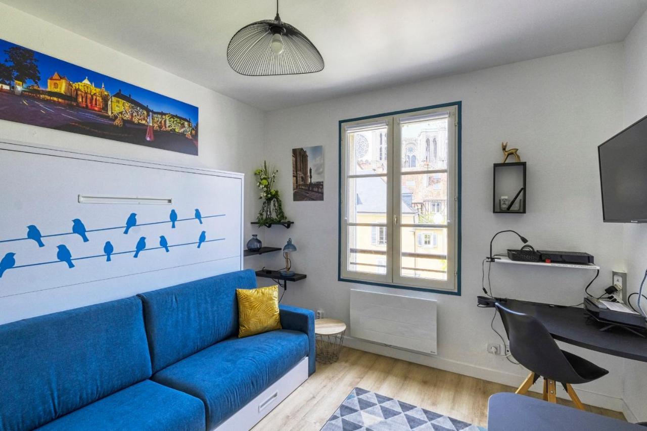 Apartment Cote Sud *